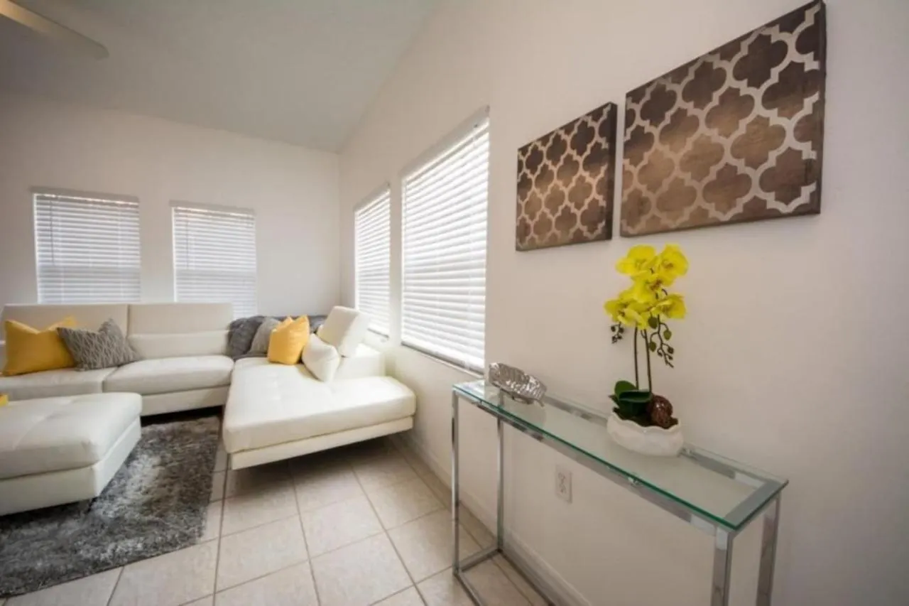 Holiday home Magical Terra Townhome