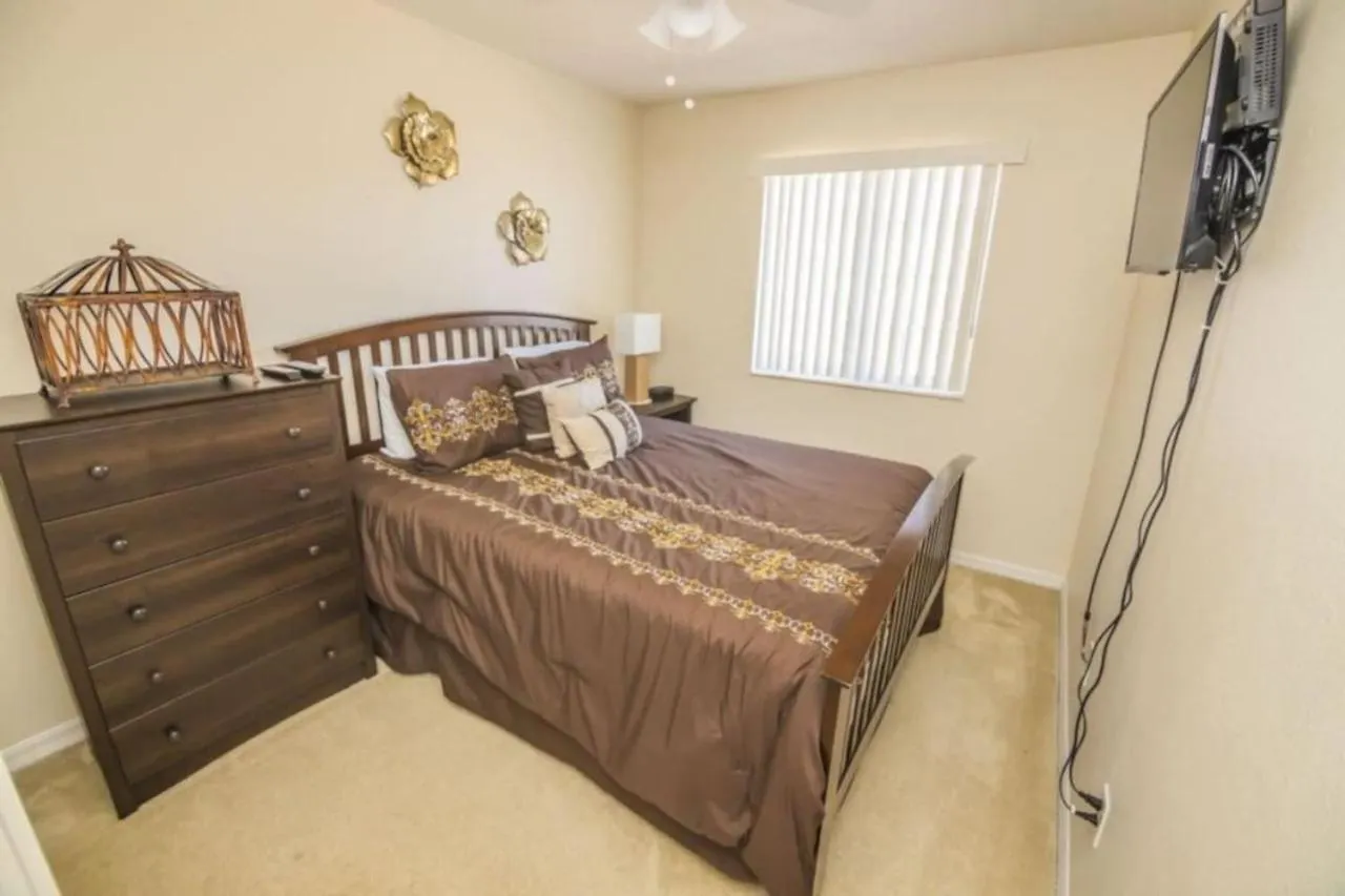 Villa Fiesta Key Townhome Kissimmee