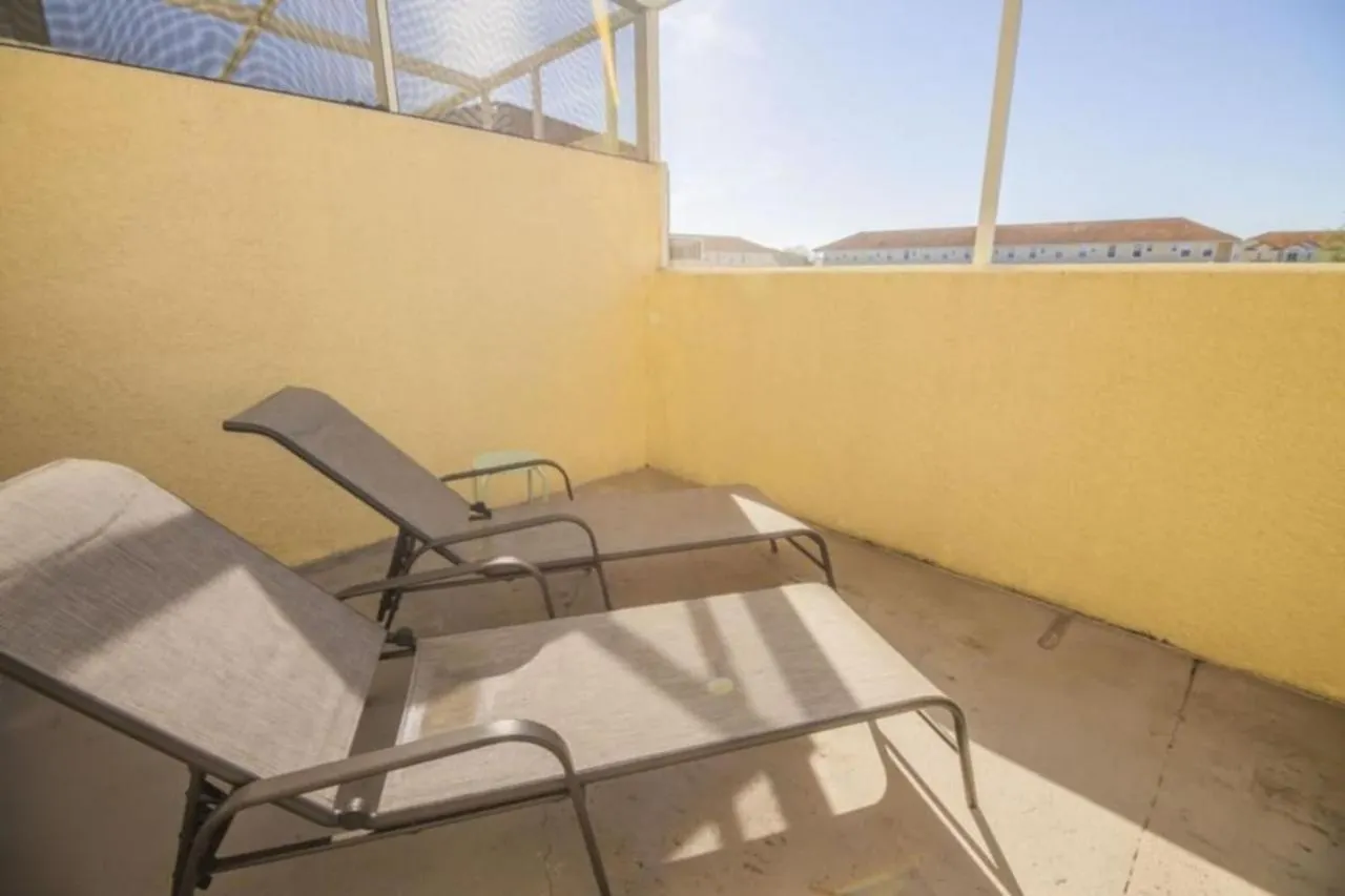 Fiesta Key Townhome * Kissimmee