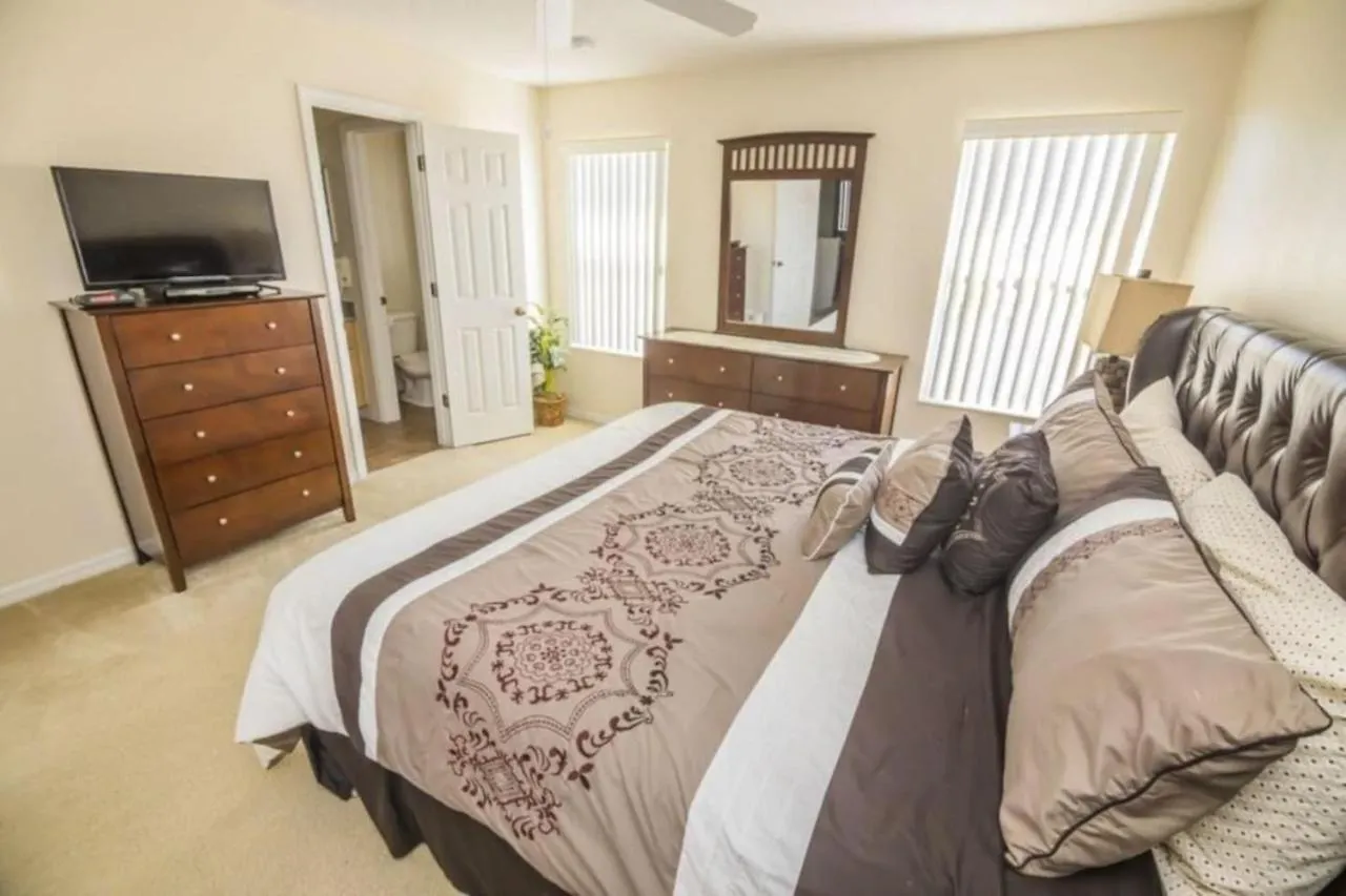 Villa Fiesta Key Townhome