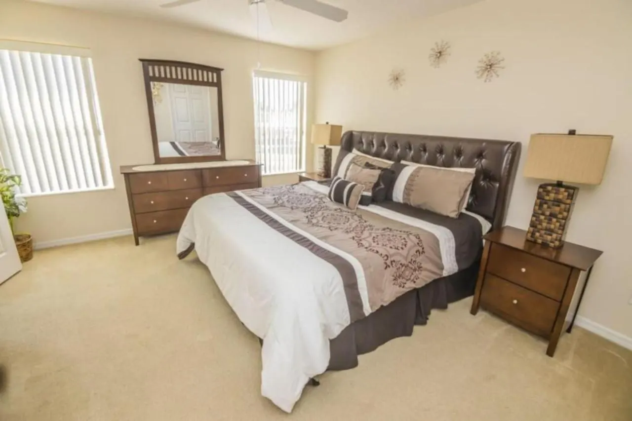 Fiesta Key Townhome Villa *