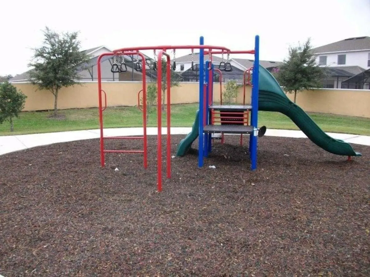 Villa Fiesta Key Townhome *