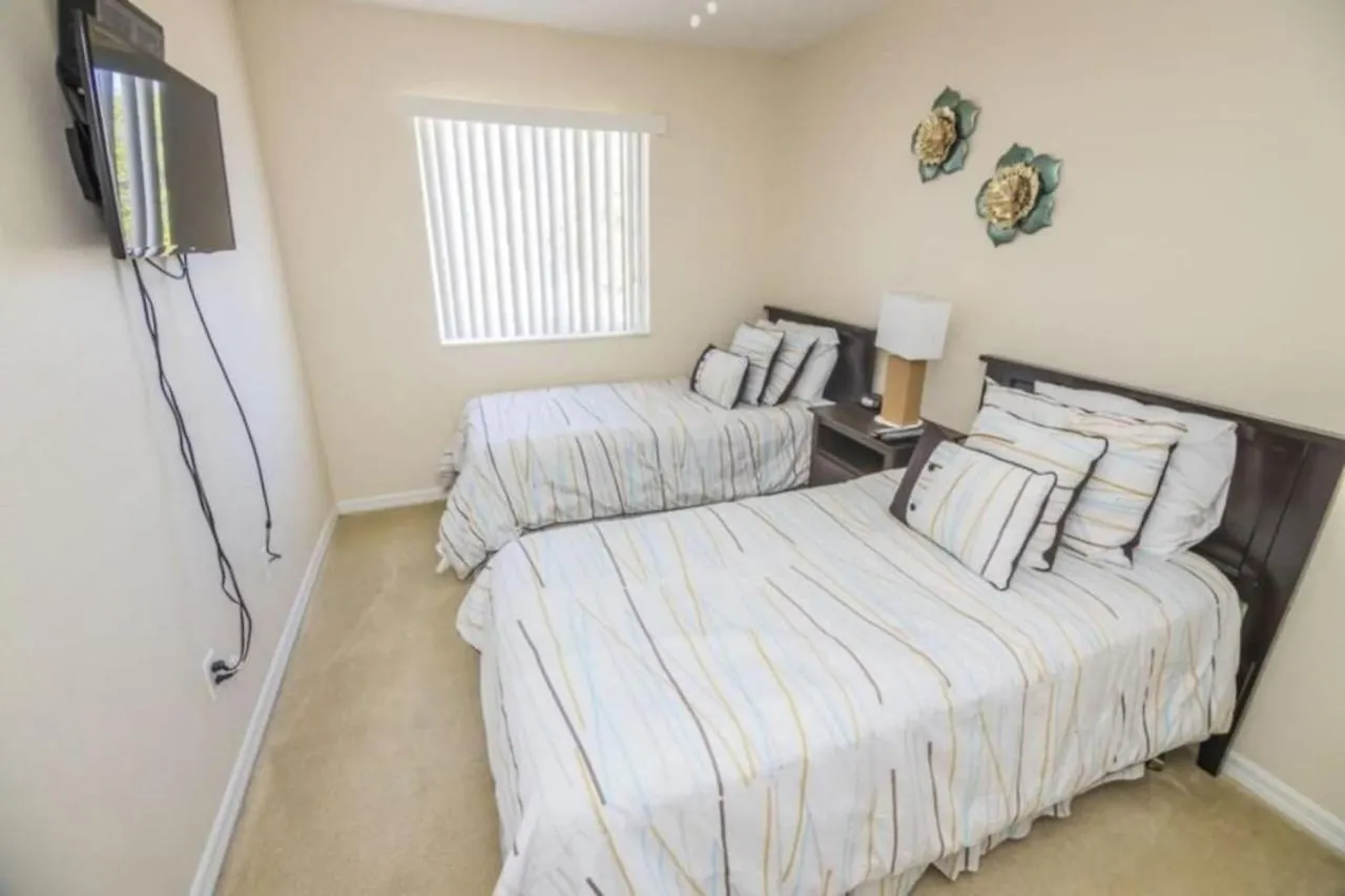 Fiesta Key Townhome Villa *