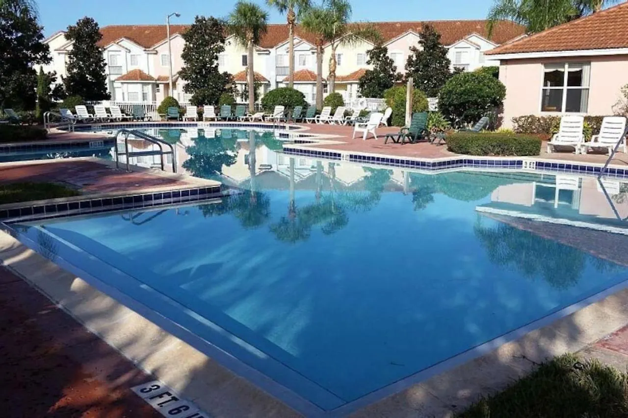 Villa Fiesta Key Townhome *