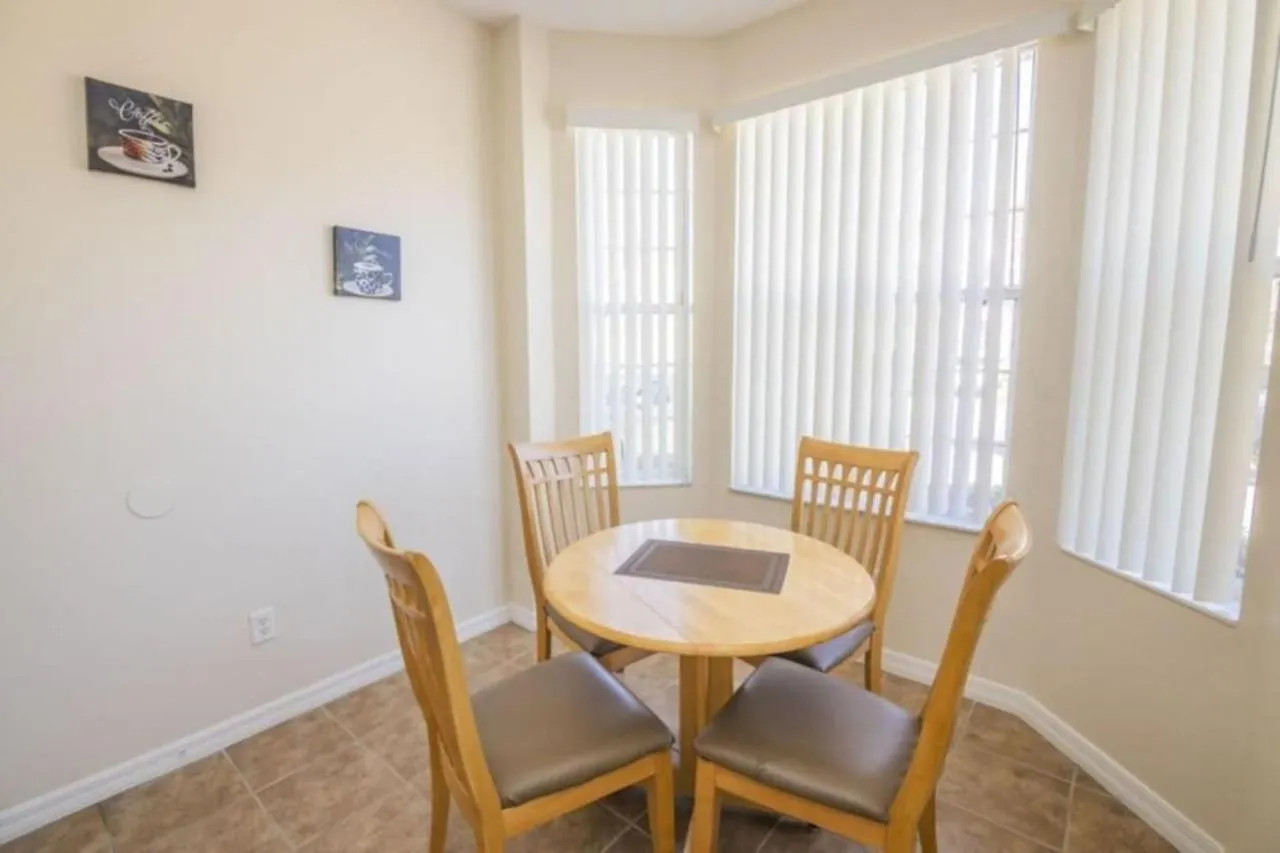 Fiesta Key Townhome *