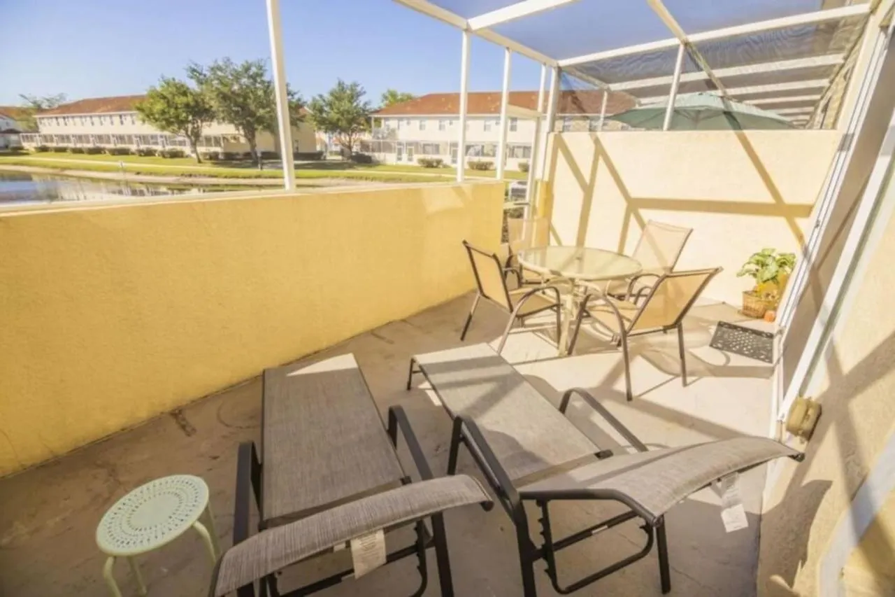 Fiesta Key Townhome * Kissimmee