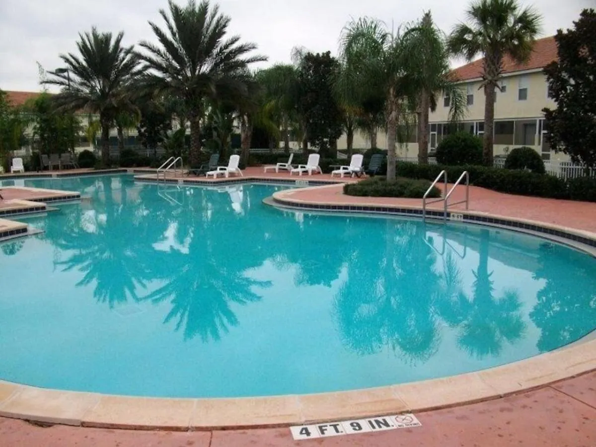 Fiesta Key Townhome