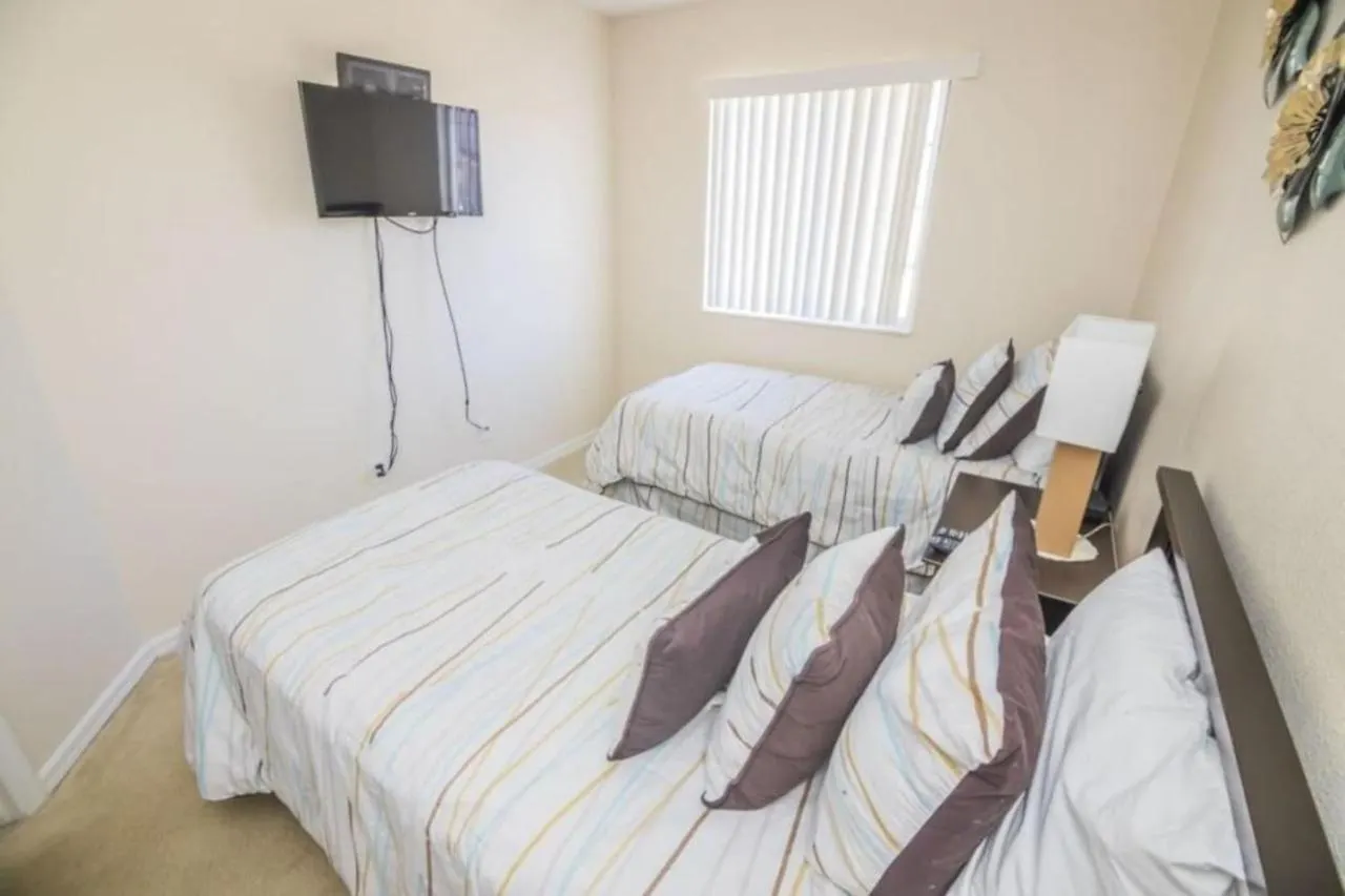 Fiesta Key Townhome Villa Kissimmee