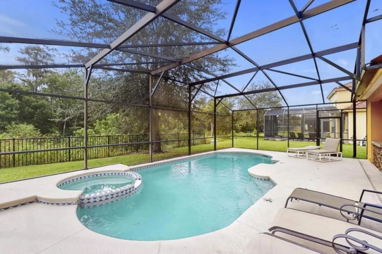Bella Vida Luxury Kissimmee