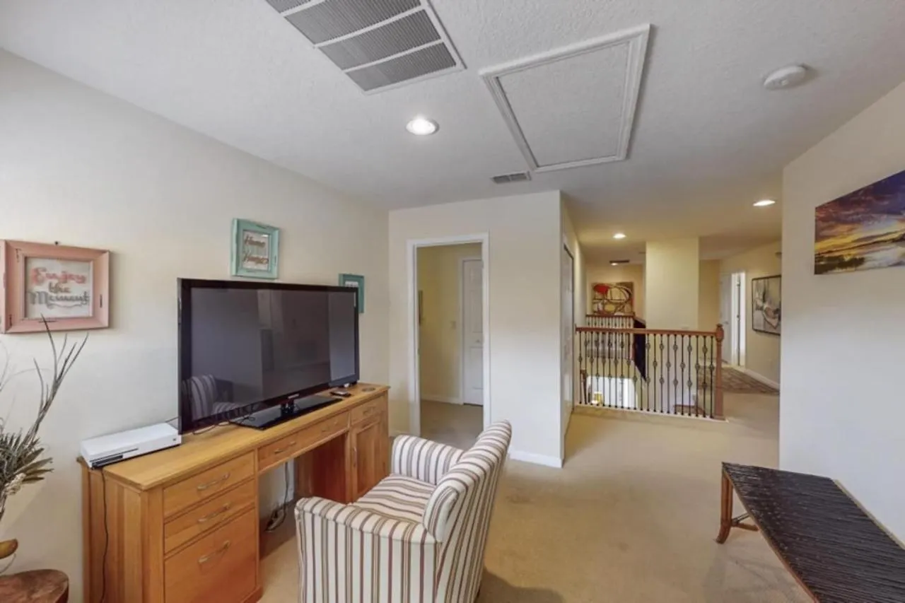 Bella Vida Luxury Nyaraló Kissimmee