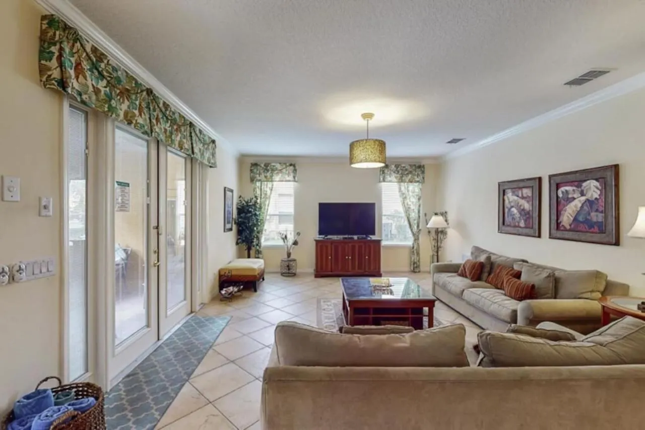Bella Vida Luxury Kissimmee
