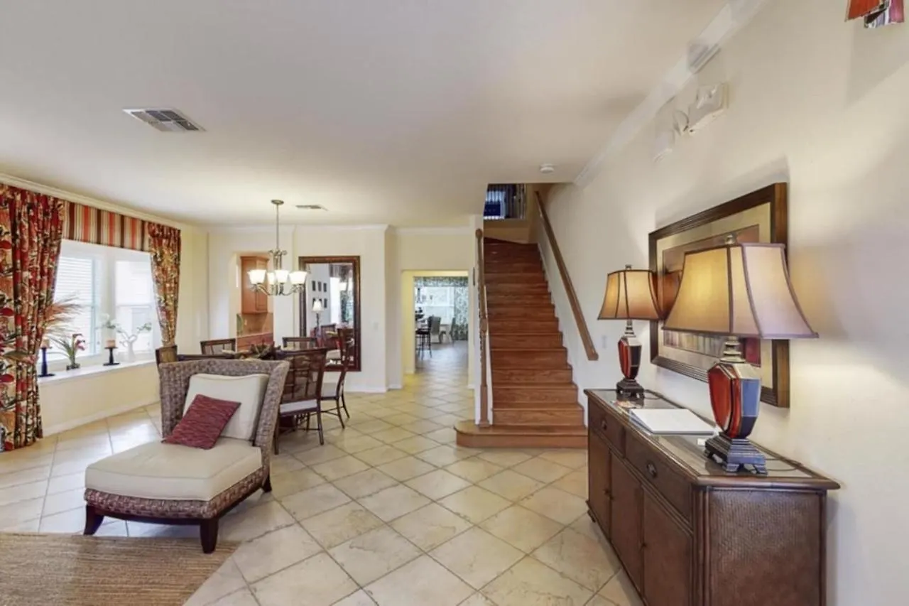Bella Vida Luxury Nyaraló Kissimmee