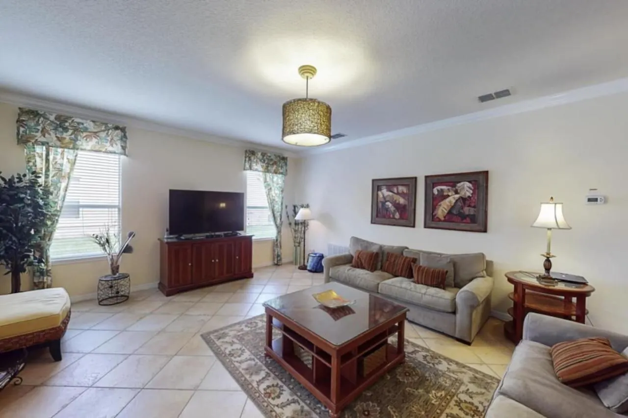 Bella Vida Luxury Nyaraló Kissimmee
