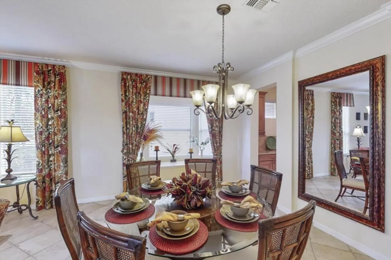 Nyaraló Bella Vida Luxury Kissimmee