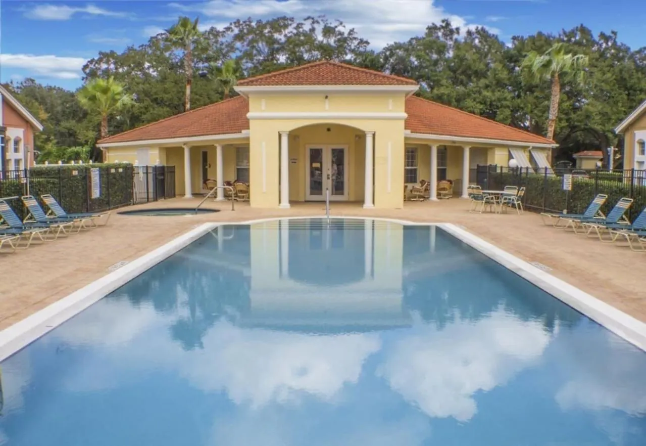 Berkley Bliss Holiday home