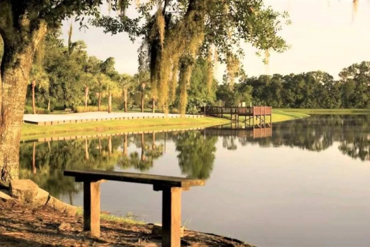 Berkley Bliss Holiday home Kissimmee