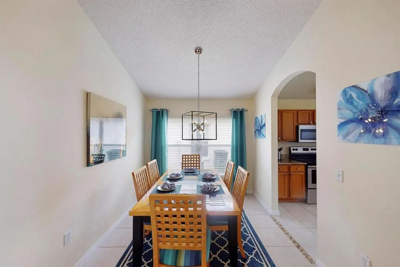Berkley Bliss Holiday home *
