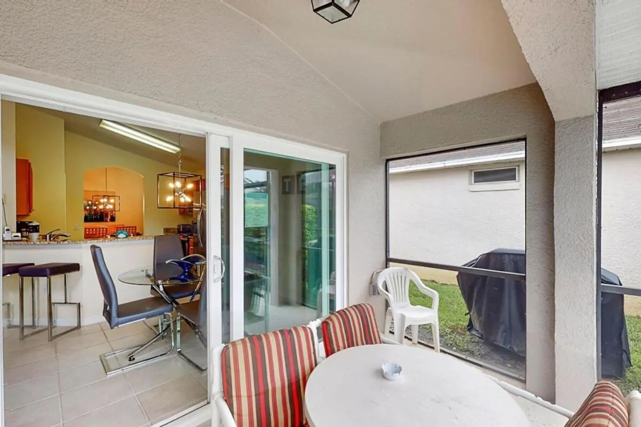 Holiday home Berkley Bliss Kissimmee