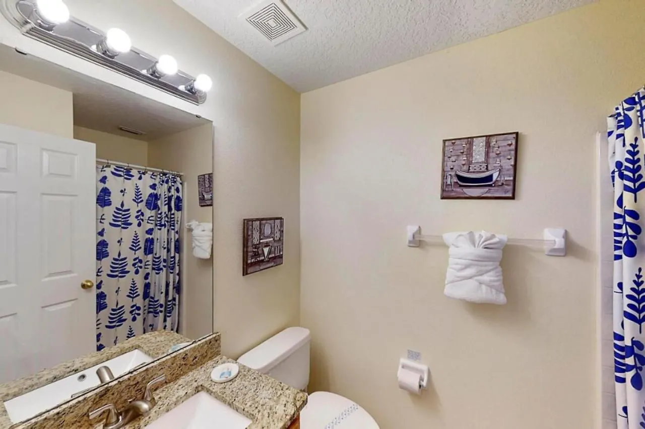 Holiday home Berkley Bliss Kissimmee