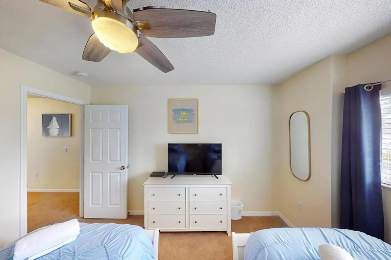 Berkley Bliss Kissimmee