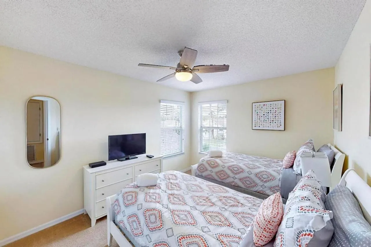 Berkley Bliss Holiday home