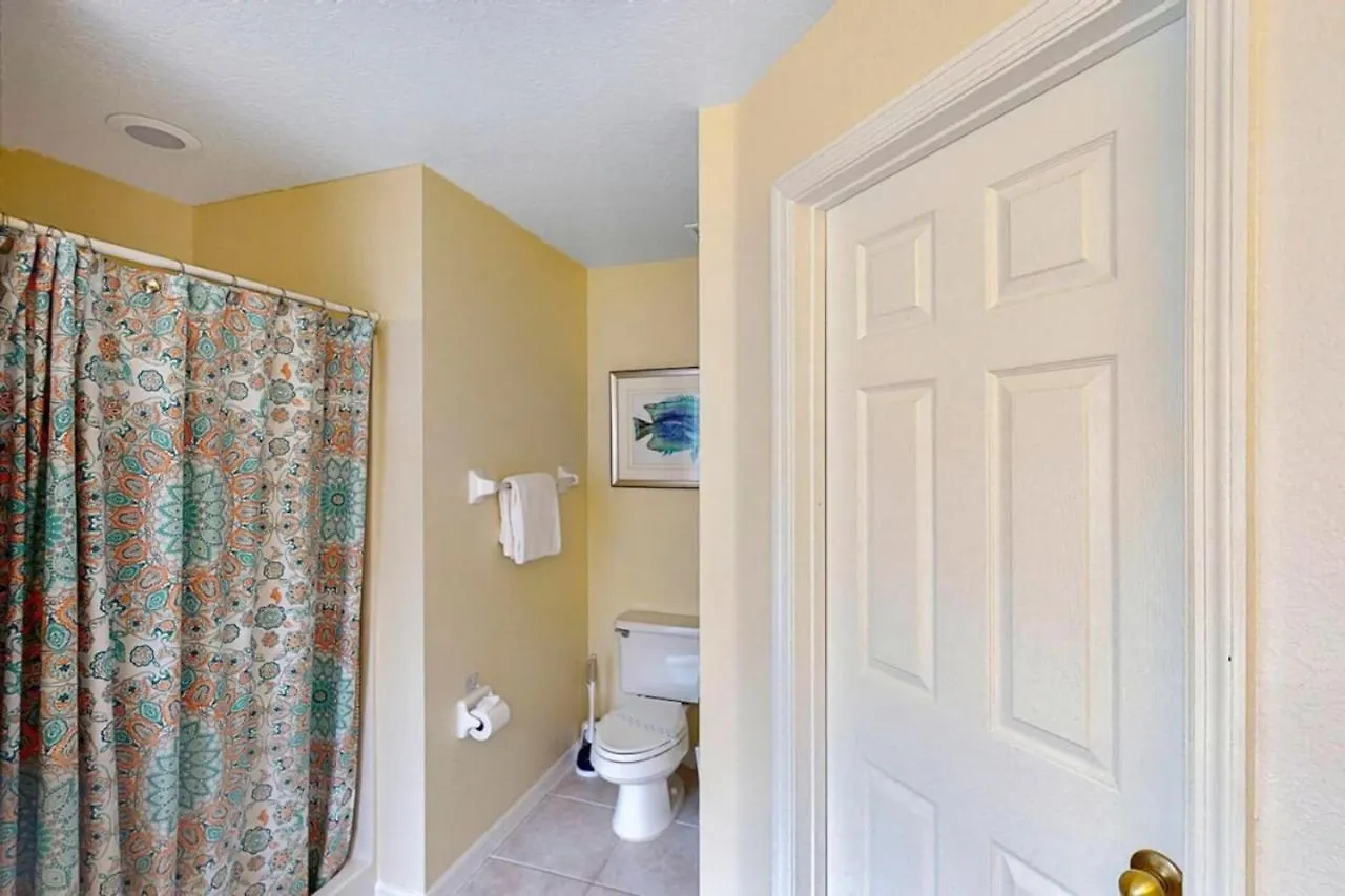 Holiday home Berkley Bliss Kissimmee