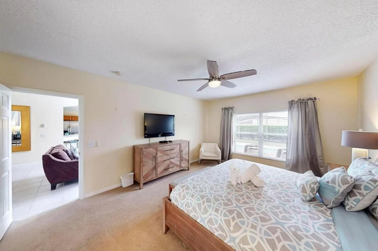 Berkley Bliss * Kissimmee