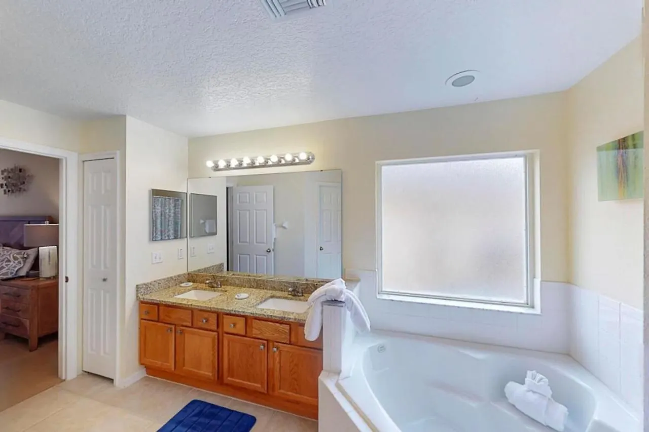 Holiday home Berkley Bliss Kissimmee