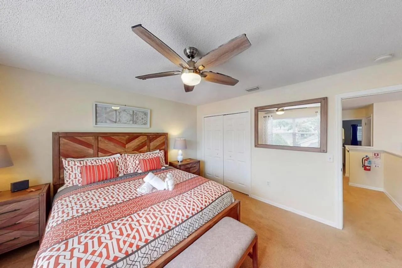 Berkley Bliss Holiday home