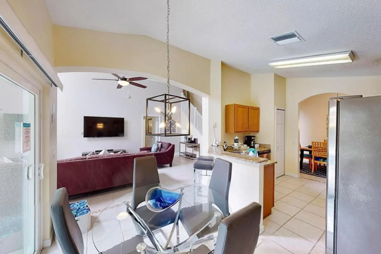 Holiday home Berkley Bliss Kissimmee