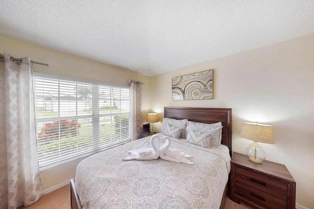 Berkley Bliss * Kissimmee