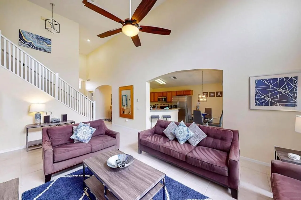 Berkley Bliss Kissimmee