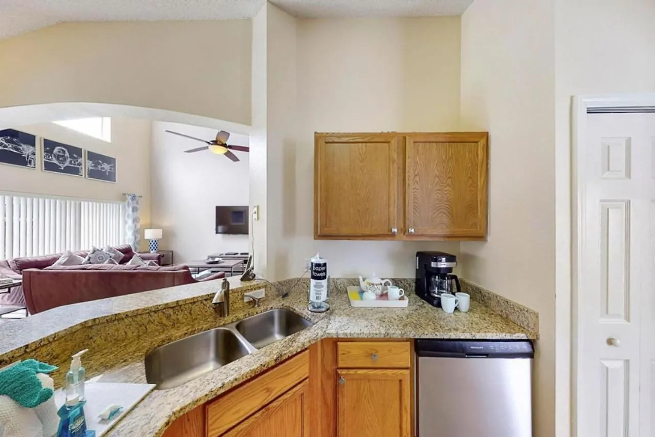 Holiday home Berkley Bliss Kissimmee