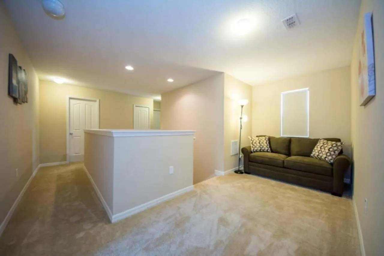 Family Fun Pool At Cystal Cove Kissimmee