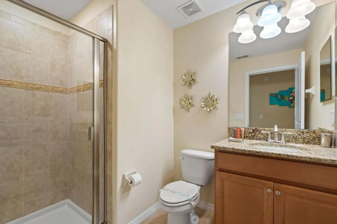 5 Bedroom 4 Bathroom Storey 4908ct *