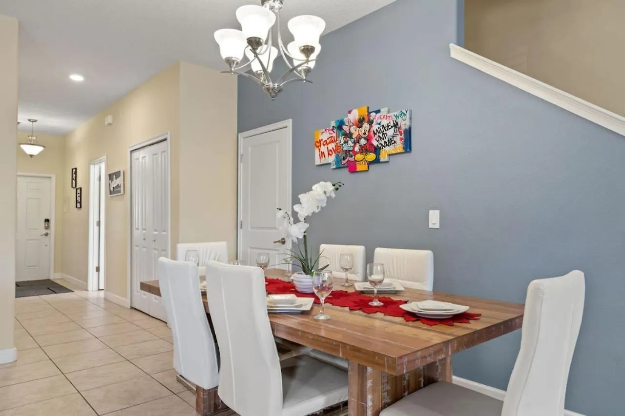 5 Bedroom 4 Bathroom Storey 4908ct