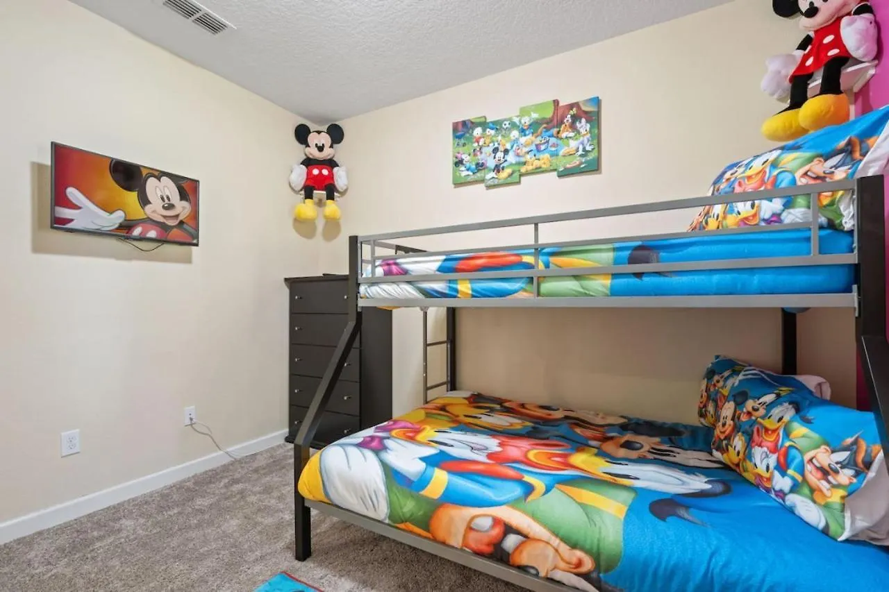 5 Bedroom 4 Bathroom Storey 4908ct