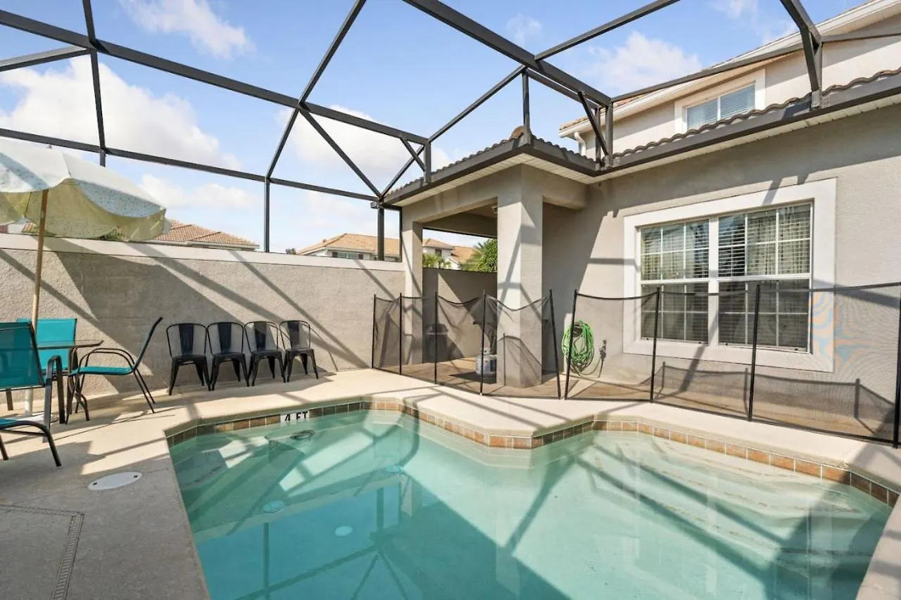 5 Bedroom 4 Bathroom Storey 4908ct