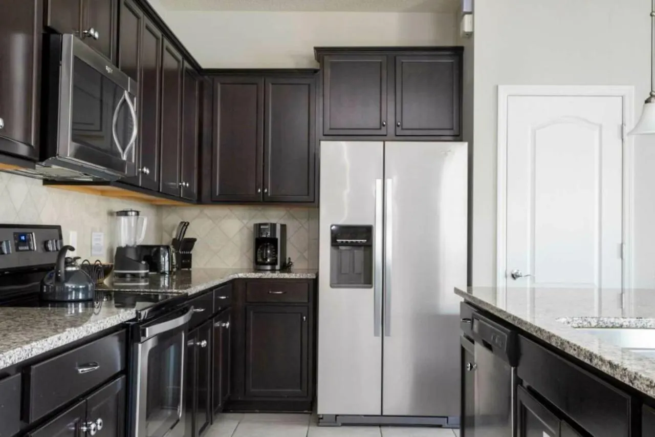 5 Bedroom 5 Bathroom Windsor At Westside 8900al Holiday home