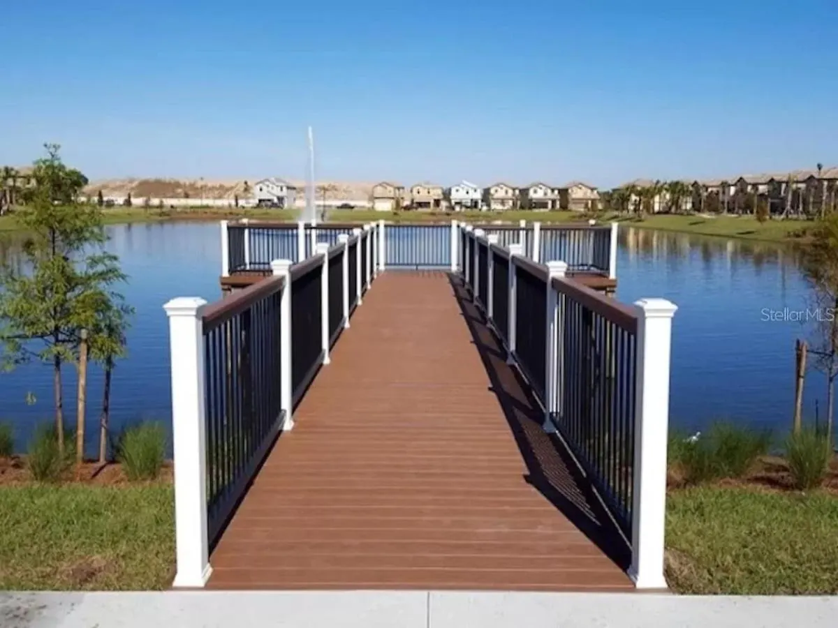 5 Bedroom 5 Bathroom Windsor At Westside 8900al Holiday home *