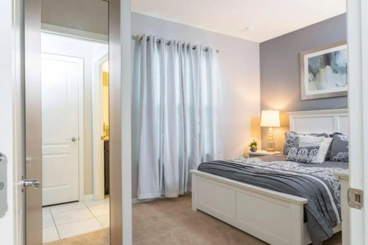 5 Bedroom 5 Bathroom Windsor At Westside 8900al Holiday home Kissimmee