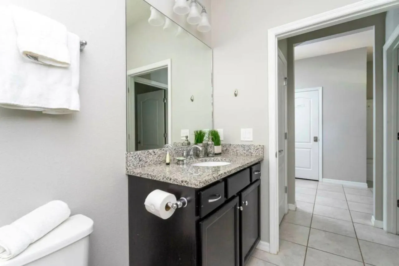 5 Bedroom 5 Bathroom Windsor At Westside 8900al Holiday home Kissimmee