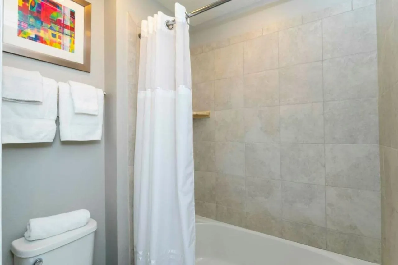 5 Bedroom 5 Bathroom Windsor At Westside 8900al Kissimmee