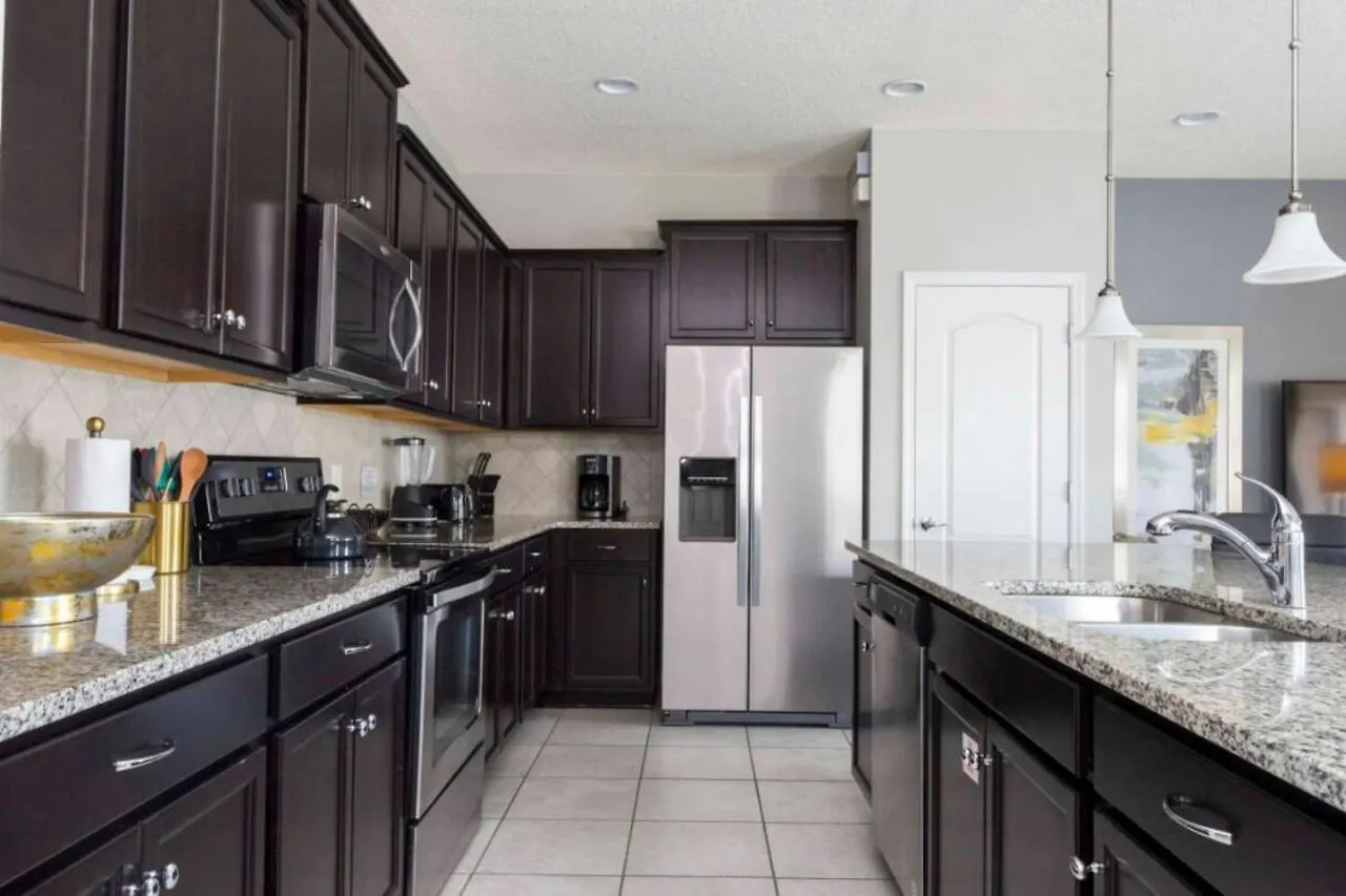 5 Bedroom 5 Bathroom Windsor At Westside 8900al Holiday home