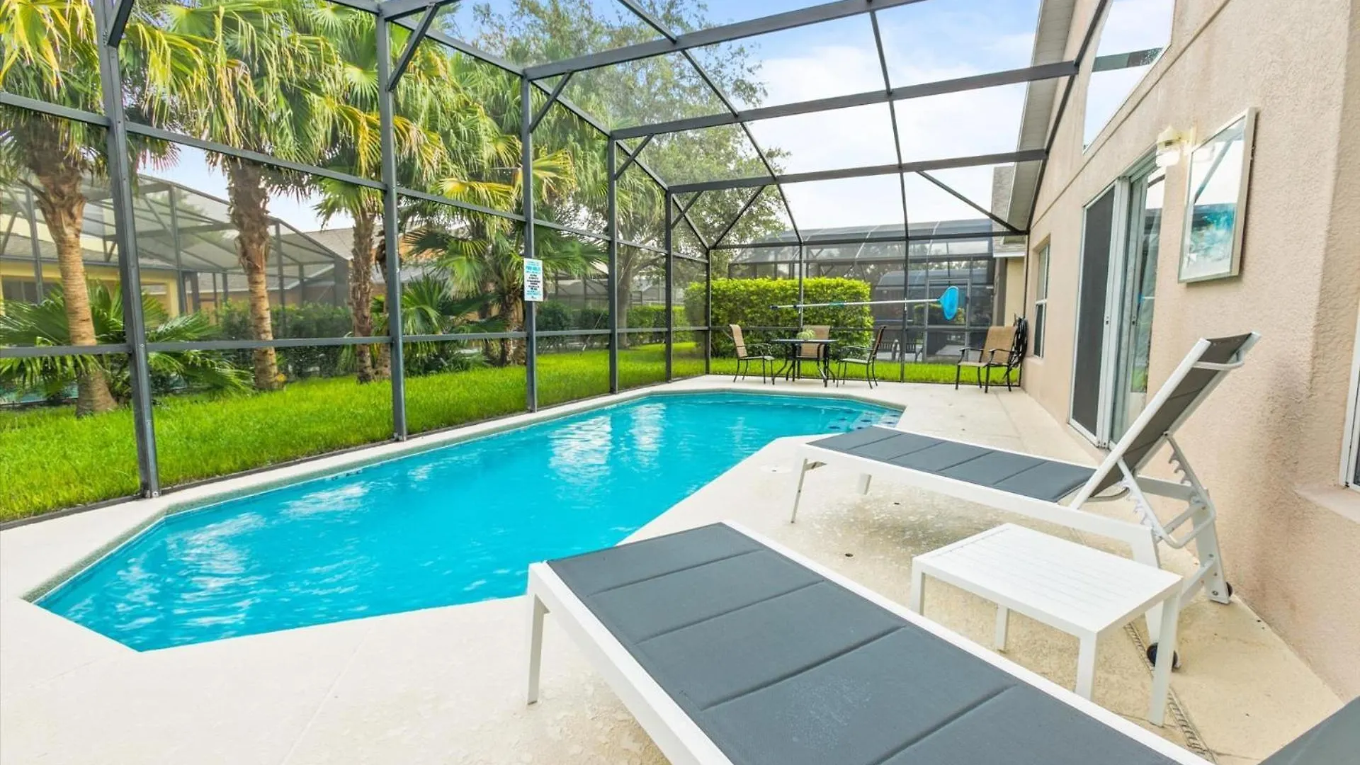 Holiday home 2682 Emerald Island