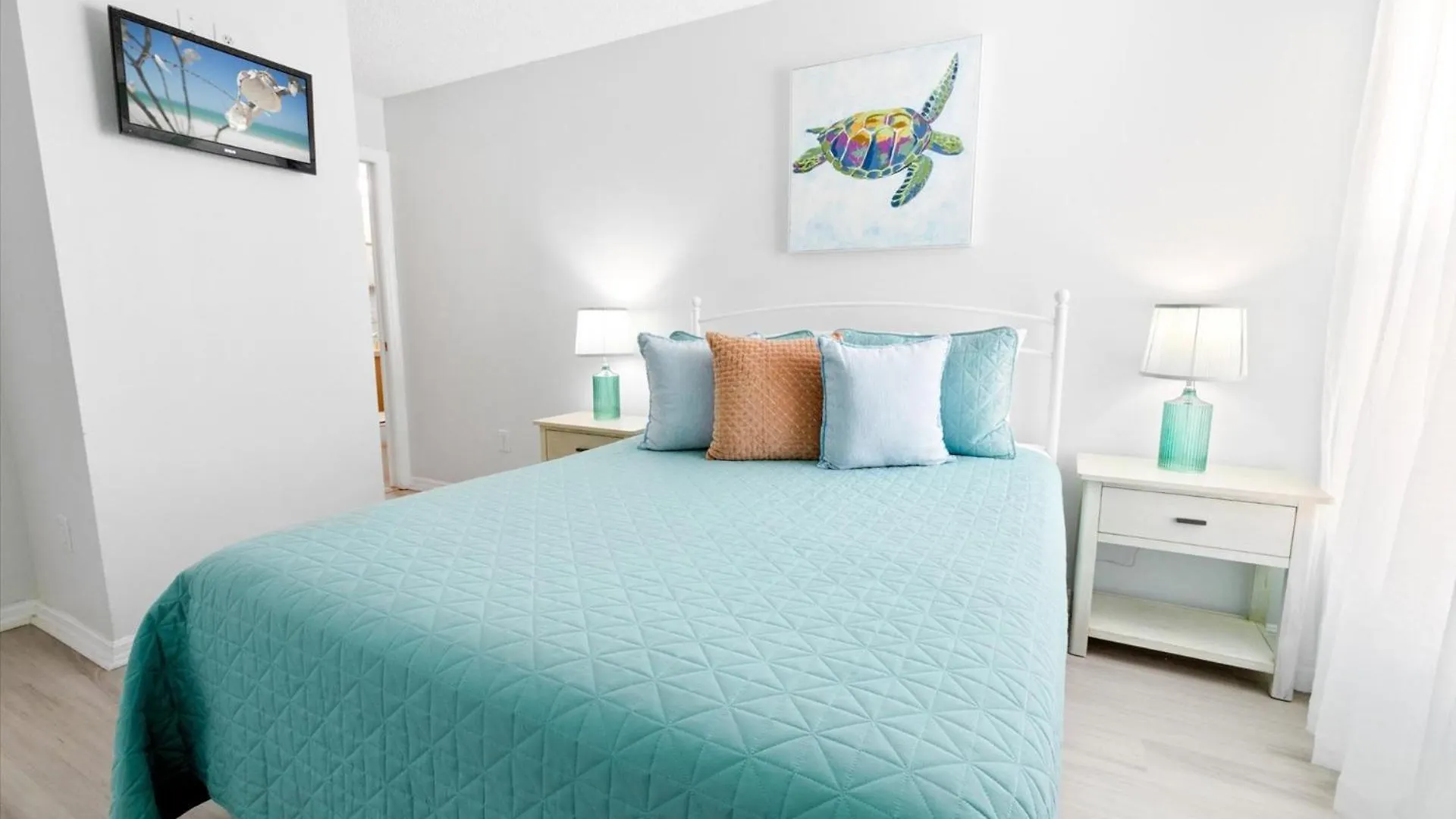 2682 Emerald Island Holiday home Four Corners