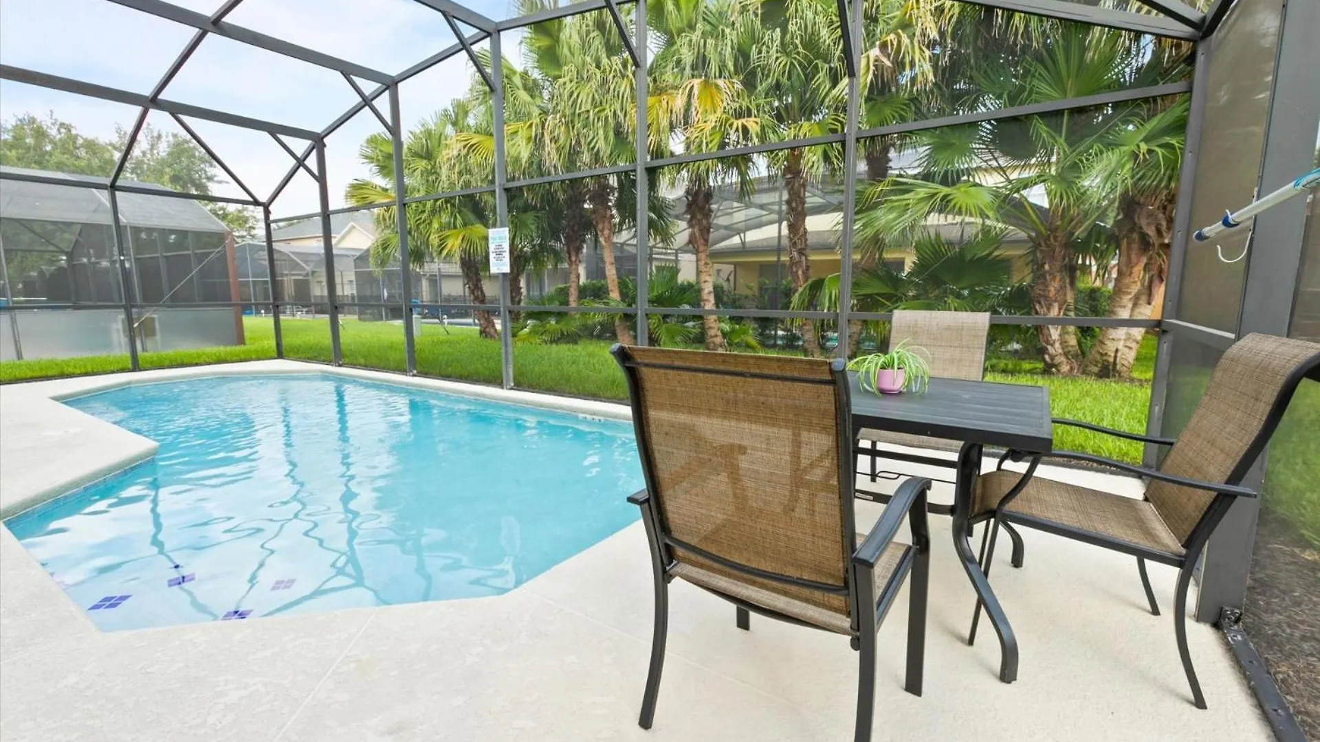 2682 Emerald Island Holiday home Four Corners