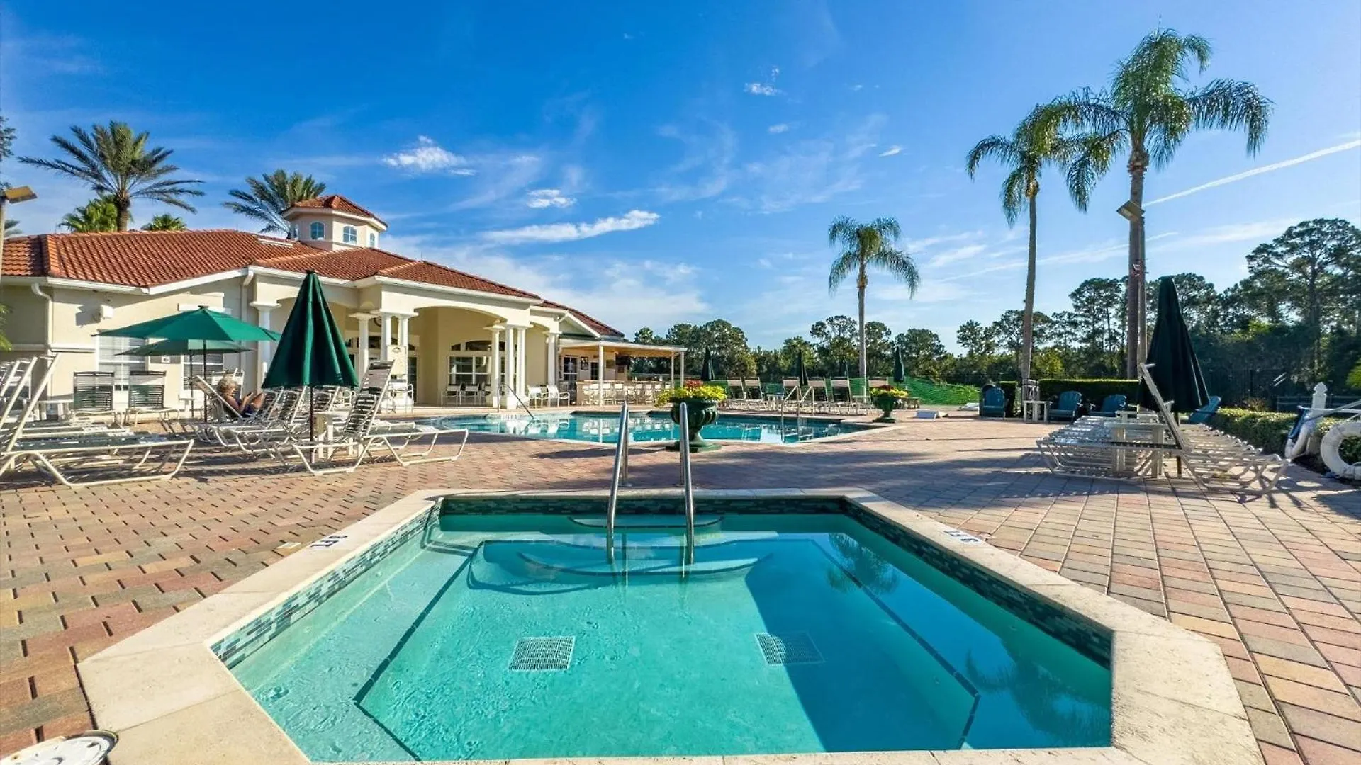 2682 Emerald Island Four Corners