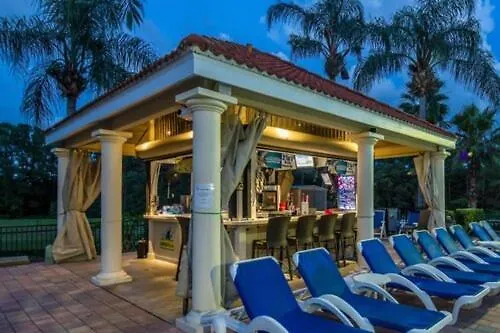 Holiday home Emerald Island Luxe 3 Bdr *