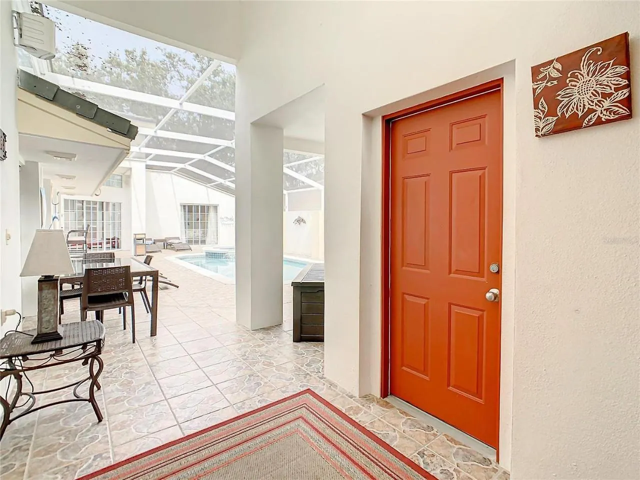 Private Pool With Heat - Close To Disney! *